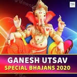 Ganesh Utsav Special Bhajans 2020 - Sudhanshu Raj Song Download
